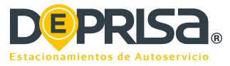Desarrolladora de Estacionamientos Privados, S.A. de C.V. logo