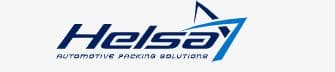 Hules Especializados Luctania, S.A. de C.V. logo