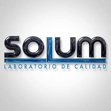 Laboratorio de Calidad Solum, S.C. logo