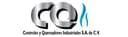 Controles y Quemadores Industriales, S.A. de C.V. logo