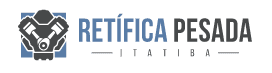 Retifica Pesada Itatiba Ltda logo