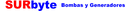 SURBYTE S.R.L. logo