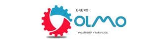 Ingeniería y Servicios Olmo, S.A. de C.V. logo