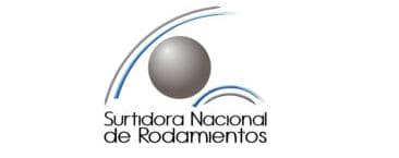 Surtidora Nacional de Rodamientos, S.A. de C.V. logo