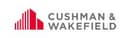 Cushman & Wakefield, S. de R.L. de C.V. logo
