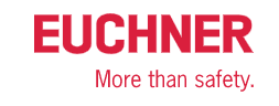 Euchner Comercio de Componentes Eletronicos Ltda logo