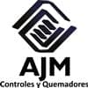 AJM Controles y Quemadores, S.A. de C.V. logo