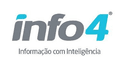 I 4 Processamento e Sistemas de Informacoes Ltda logo