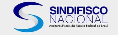 Sindifisco Nacional - Sind. Nac. dos Aud. Fiscais da Receita Federal do Brasil logo