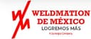 Weldmation de México, S.A. de C.V. logo