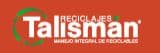 Reciclajes Talismán, S.A. de C.V. logo