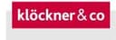 Kloeckner Metals de México, S.A. de C.V. logo