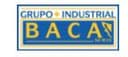 Grupo Industrial Baca, S.A. de C.V. logo