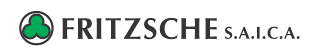 FRITZSCHE S.A.I.C. A. logo