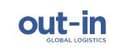 OUT IN Global Solutions, S.A. de C.V. logo