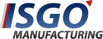 Isgo Puebla, S.A.P.I. de C.V. logo