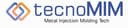 Tecno-Mim Industria de Injetados Ltda logo