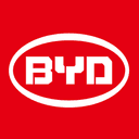 BYD do Brasil Ltda logo
