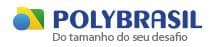 Polybrasil Comércio, Importação e Exportação Ltda logo