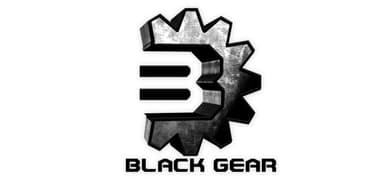 Black Gear Services, S.A. de C.V. logo