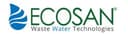 Ecosan Tratamento em Saneamento Ltda logo