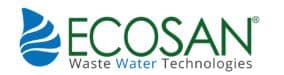 Ecosan Tratamento em Saneamento Ltda logo