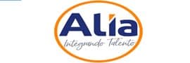 Alternativa Humana, S.A. de C.V. logo
