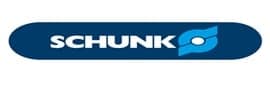 Schunk Intec Tecnologia de Fixacao e Sistemas de Garras Ltda logo