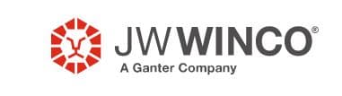 JW Winco México, S.A. de C.V. logo