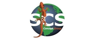 SCS Concept Comercio Importacao e Exportacao de Ferramentas de Aperto Ltda logo