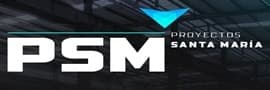 PSM Proyectos Santa María, S.A. de C.V. logo