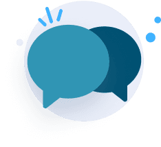 chat image