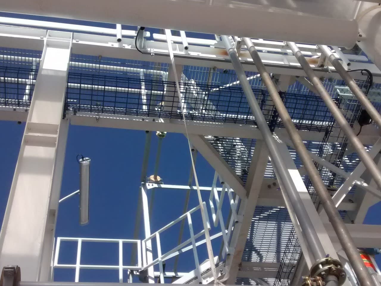 Proyecto industrial
