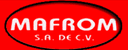 Resortes y Productos Industriales Mafrom, S.A. de C.V. logo