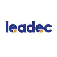 Leadec Servicos Industriais do Parana Ltda logo