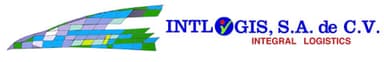 Intlogis, S.A. de C.V. logo