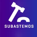 Subastemos México, S.A.P.I. de C.V. logo
