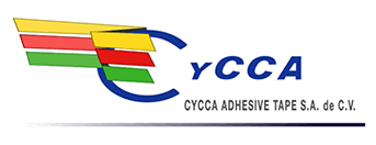 Cycca Adhesive Tape, S.A. de C.V. logo