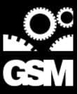 GSM Montaje, S.A. de C.V. logo