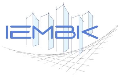 Iembk, S.A. de C.V. logo