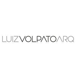 Luiz Volpato Arquitetura SS logo