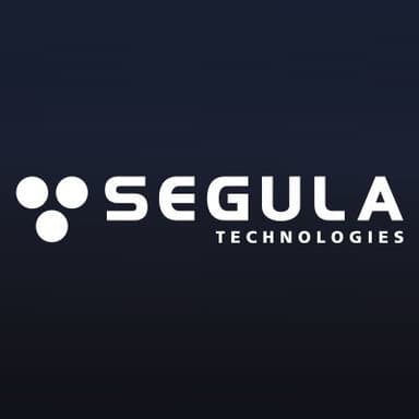 Segula Servicios Empresariales, S.A. de C.V. logo