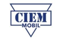 Ciemmobil, S.A. de C.V. logo