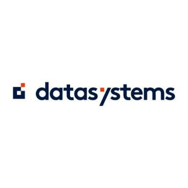 DATA SYSTEMS S.A.E.C.A. logo