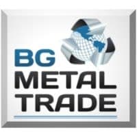 BG Metal Trade Inc. logo