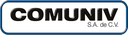 Comuniv, S.A. de C.V. logo