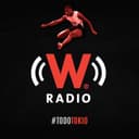 Cadena Radiodifusora Mexicana, S.A. de C.V. logo