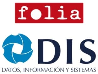 Datos Información y Sistemas, S.A. de C.V. logo
