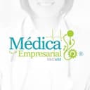 Médica Empresarial Salud Laboral, S.C. logo