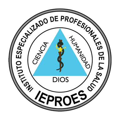 Instituto Especializado de Profesionales de la Salud logo